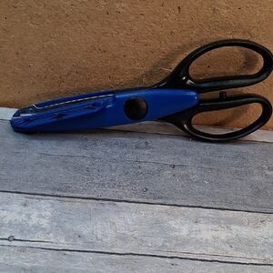 Fiskars Paper Edge Scissors - Celestial